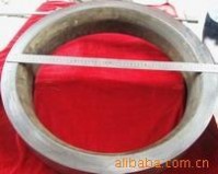 供應φ430-φ351.5×75硬質合金拔管模