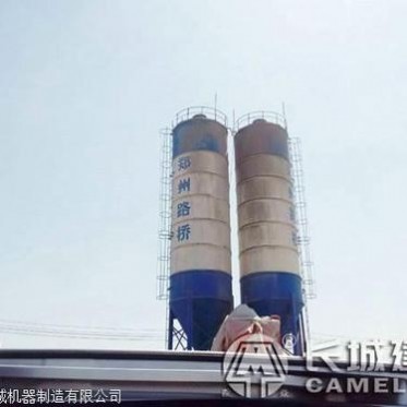 hzs35混凝土攪拌站公司廠家報價