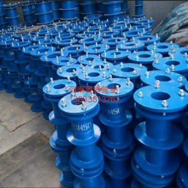 柔性防水套管剛性防水套管 奧博管業廠家價格優 常年供應 型號齊全優選產品歡迎咨詢