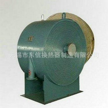 長期供應螺旋折流板換熱器 碳鋼螺旋器