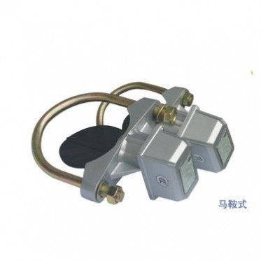 消防器材， 滅火器材，ZSJZ馬鞍式水流指示器（重型）