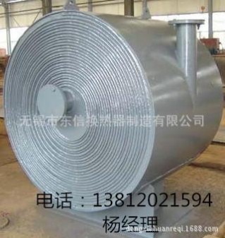 廠家 不銹鋼螺旋板換熱器 螺旋板換熱器 螺旋換熱器
