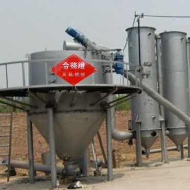 生物質燃料機械_玉米桿制炭機_秸稈燒炭的**機械_小型氣化爐