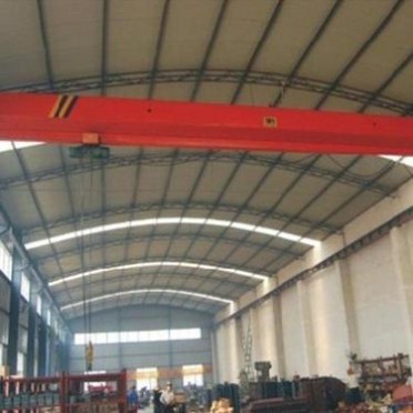 河南中原起重 廠家熱銷320t以下 QD電動雙梁橋式起重機 現貨供應報價低