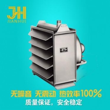 GS50型水暖風機 鋼制 湖南健輝 各類型車間及大型建筑供暖和通風