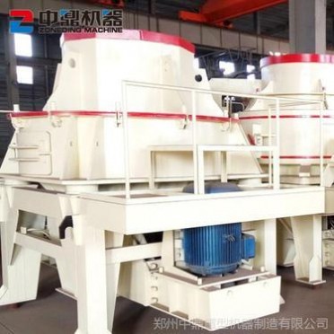 河卵石沖擊式制砂機生產線 礦山石料制砂破碎機 陶粒砂生產線