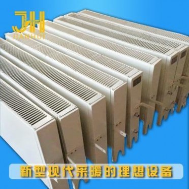 TZ型采暖散熱器 空氣熱交換器 翅片散熱器