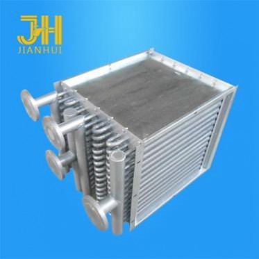 SRQ型蒸汽散熱器 高頻翅片式散熱器 烘房散熱器 烤房 通風 加熱器