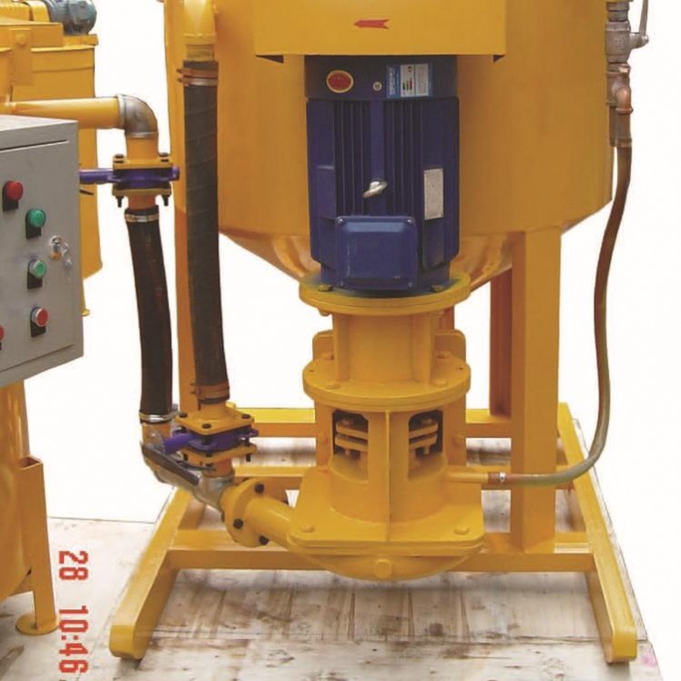 廠家銷售**高速渦輪抽吸LMA400-700攪拌機