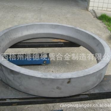 φ820-φ710×120硬質合金大規格拔管模 拉拔模 拉管模 外模 凹模