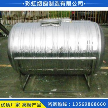 廠家 不銹鋼水罐  臥式不銹鋼水箱