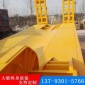 厂家液压爬梯 一体式液压爬梯 重型液压爬梯低平板运输车
